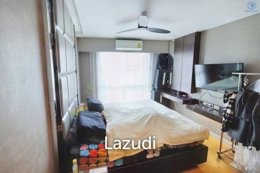 1 Bed 1 Bath 47 SQ.M Tidy Deluxe Sukhumvit 34