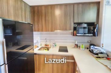 1 Bed 1 Bath 47 SQ.M Tidy Deluxe Sukhumvit 34