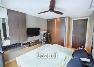 1 Bed 1 Bath 47 SQ.M Tidy Deluxe Sukhumvit 34