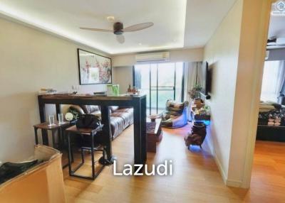 1 Bed 1 Bath 47 SQ.M Tidy Deluxe Sukhumvit 34