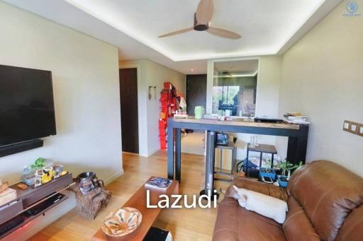 1 Bed 1 Bath 47 SQ.M Tidy Deluxe Sukhumvit 34