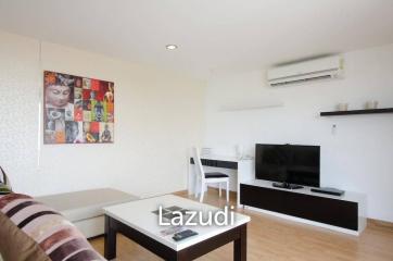 2 Bedroom 82 SQ.M. iCheck Inn Residence Sathorn