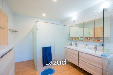 2 Bed 3 Bath 231.76 SQ.M. Moda Rhythm