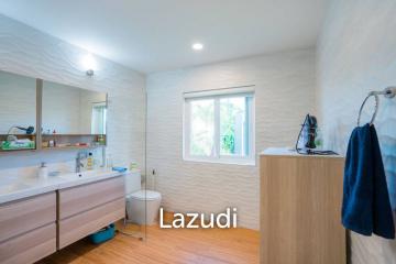 2 Bed 3 Bath 231.76 SQ.M. Moda Rhythm