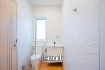 2 Bed 3 Bath 231.76 SQ.M. Moda Rhythm