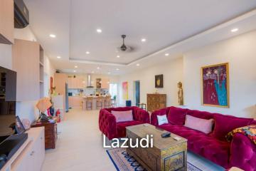 2 Bed 3 Bath 231.76 SQ.M. Moda Rhythm