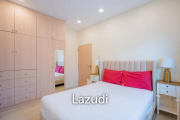 2 Bed 3 Bath 231.76 SQ.M. Moda Rhythm