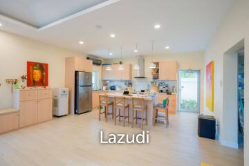 2 Bed 3 Bath 231.76 SQ.M. Moda Rhythm