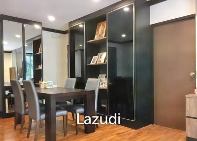 2 Bed 2 Bath 89 SQ.M Baan Siri Sukhumvit 10