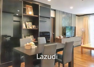 2 Bed 2 Bath 89 SQ.M Baan Siri Sukhumvit 10