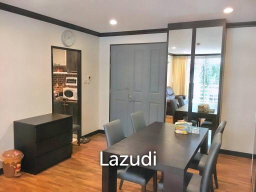 2 Bed 2 Bath 89 SQ.M Baan Siri Sukhumvit 10