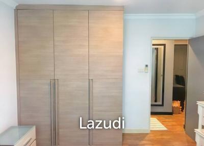 2 Bed 2 Bath 89 SQ.M Baan Siri Sukhumvit 10