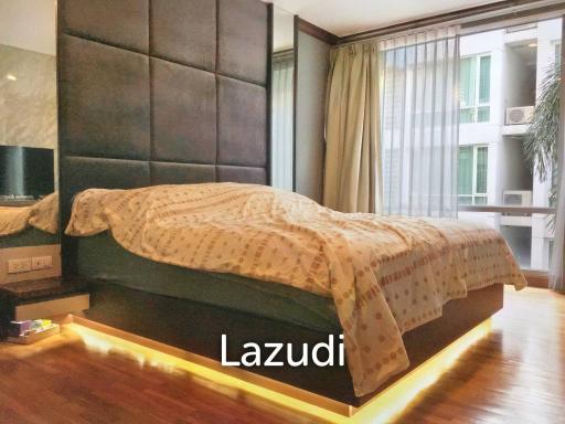 2 Bed 2 Bath 89 SQ.M Baan Siri Sukhumvit 10