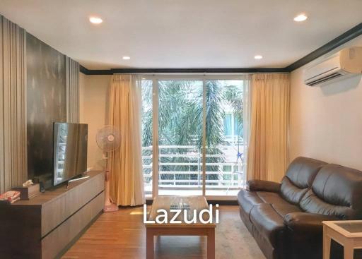 2 Bed 2 Bath 89 SQ.M Baan Siri Sukhumvit 10