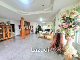 House for Sale at Pattaya Park Hill 2