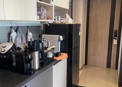 2 Bed 2 Bath 50 SQ.M. OKA HAUS Sukhumvit 36