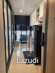 2 Bed 2 Bath 50 SQ.M. OKA HAUS Sukhumvit 36