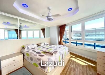 Jomtien Plaza Condotel for Sale