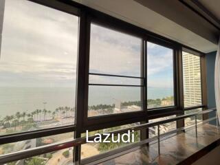 Jomtien Plaza Condotel for Sale