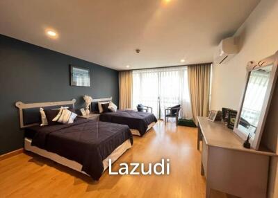 Jomtien Plaza Condotel for Sale