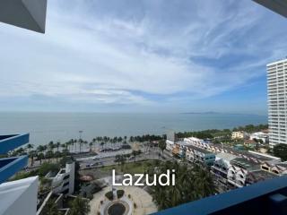 Jomtien Plaza Condotel for Sale