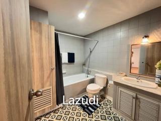 Jomtien Plaza Condotel for Sale