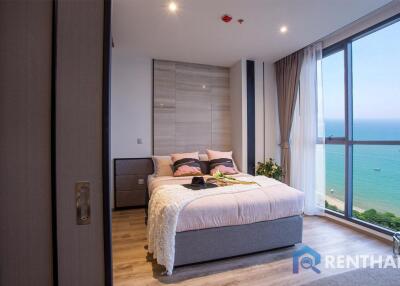 For sale condo 1 bedroom at Andromeda