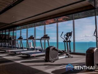 For sale condo 1 bedroom at Andromeda