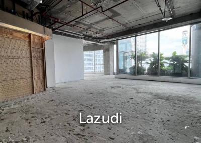 Office For Rent at Central Tower at Central World