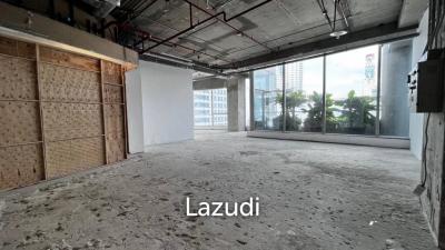 Office For Rent at Central Tower at Central World