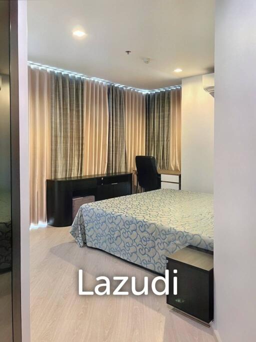 2 Bed 69 SQ.M. Rhythm Sukhumvit 44/1