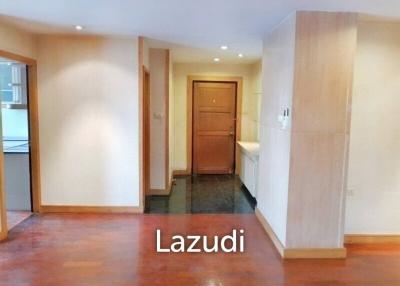 3 Bed 162 SQ.M. Acadamia Grand Tower