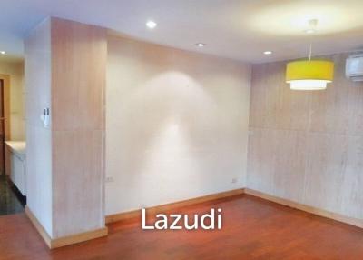 3 Bed 162 SQ.M. Acadamia Grand Tower