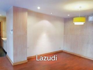 3 Bed 162 SQ.M. Acadamia Grand Tower