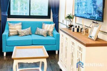 สำหรับ ขาย คอนโด สตูดิโอ ที่ Ocean Horizon Beachfront condo