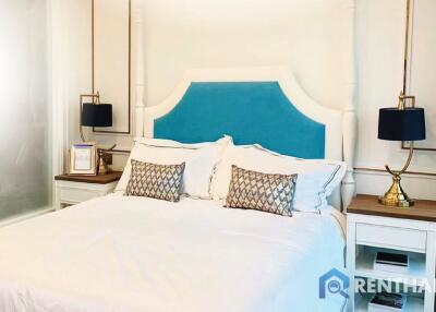 สำหรับ ขาย คอนโด สตูดิโอ ที่ Ocean Horizon Beachfront condo