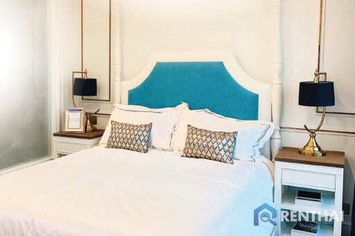 สำหรับ ขาย คอนโด สตูดิโอ ที่ Ocean Horizon Beachfront condo