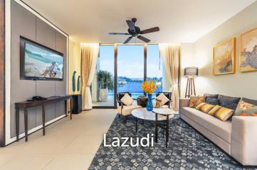 2 Bed 2 Bath 209 SQ.M. Angsana Oceanview Residences