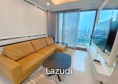 3 Bed 99 SQ.M Supalai Oriental Sukhumvit 39