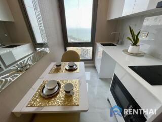 For sale condo 1 bedroom at Copacabana