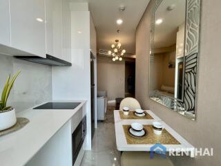 For sale condo 1 bedroom at Copacabana