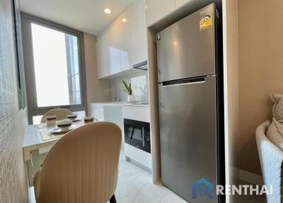 For sale condo 1 bedroom at Copacabana