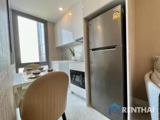 For sale condo 1 bedroom at Copacabana