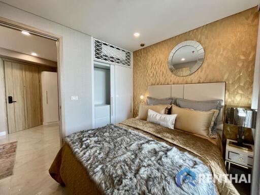 For sale condo 1 bedroom at Copacabana