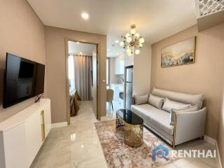 For sale condo 1 bedroom at Copacabana