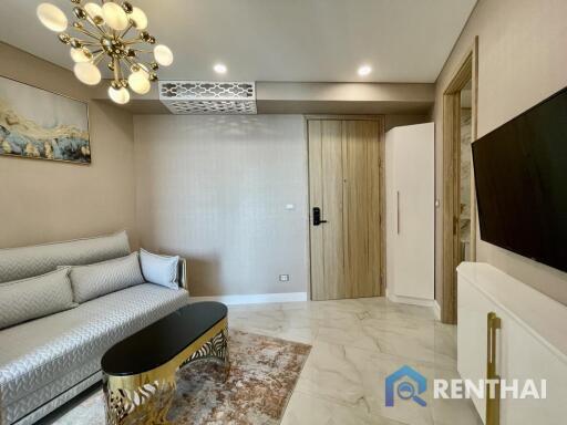 For sale condo 1 bedroom at Copacabana