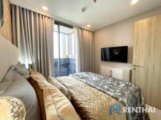 For sale condo 1 bedroom at Copacabana