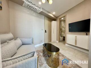 For sale condo 1 bedroom at Copacabana