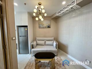 For sale condo 1 bedroom at Copacabana