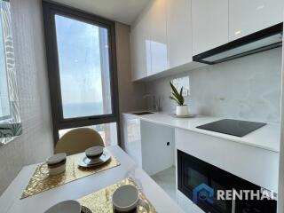 For sale condo 1 bedroom at Copacabana